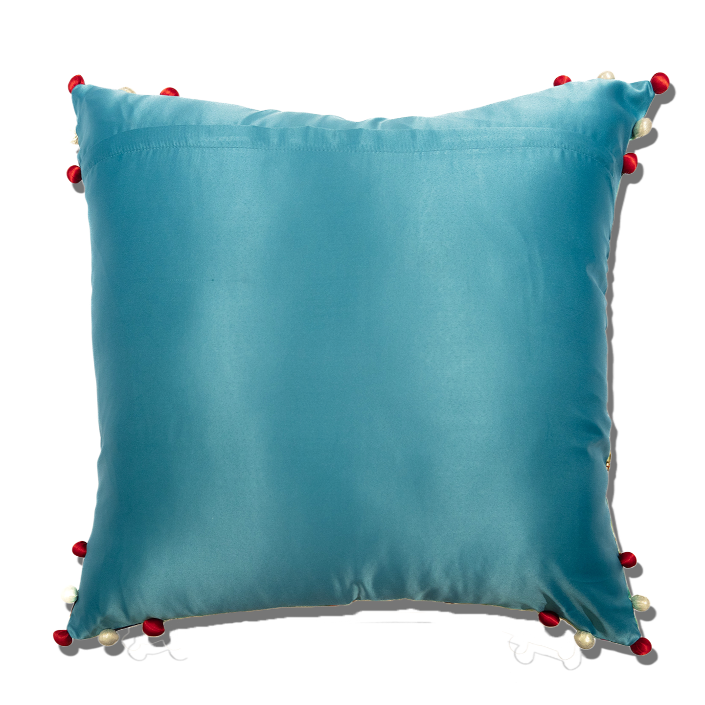 Shop&Cliq Collection Blue Pillowcase 100% Cotton